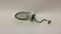 MERCEDES-BENZ Mercedes S-class W221 Left Door Mirror A2218100576 Exterior Mirror Left DIM. — thumbnail 8