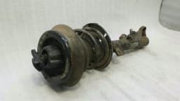 MERCEDES-BENZ Mercedes CLK55 AMG W209 Shock Absorber Front A2033208030 Shock Absorber Front LI — thumbnail 6