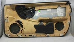 MERCEDES-BENZ Mercedes CLK W209 Door Card Front Left A2097208163 Door Trim Front Left — thumbnail 6