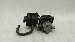 MERCEDES-BENZ Mercedes CLK55 AMG W209 Power Steering Pump A0024669801 Servo Pump — thumbnail 3
