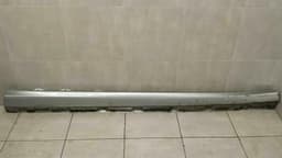 MERCEDES-BENZ Mercedes R Class W251 Right Side Skirt A251698854 Side Sills Right. — thumbnail 6