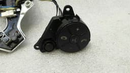 MERCEDES-BENZ Mercedes R Class W251 Steering Wheel Switch A1648700558 Steering Wheel Switch MFL — thumbnail 3