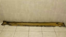 MERCEDES-BENZ Mercedes R Class W251 Right Side Skirt A251698854 Side Sills Right. — thumbnail 9