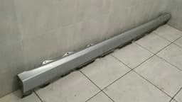 MERCEDES-BENZ Mercedes R Class W251 Right Side Skirt A251698854 Side Sills Right. — thumbnail 7