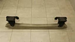 MERCEDES-BENZ Mercedes W221 rear bumper beam A2216100120 bumper carrier rear S500 US — thumbnail 3