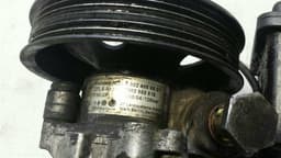 MERCEDES-BENZ Mercedes CLK55 AMG W209 Power Steering Pump A0024669801 Servo Pump — thumbnail 5