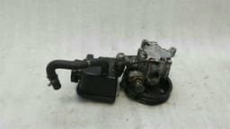 MERCEDES-BENZ Mercedes CLK55 AMG W209 Power Steering Pump A0024669801 Servo Pump — thumbnail 4