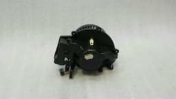 MERCEDES-BENZ Mercedes CLK W209 Heater Blower A2038202614 Engine Heater Blower. — thumbnail 4