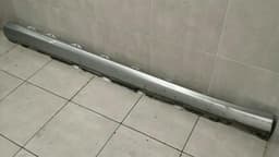 MERCEDES-BENZ Mercedes R Class W251 Right Side Skirt A251698854 Side Sills Right. — thumbnail 3