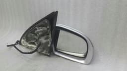 MERCEDES-BENZ Mercedes R Class W251 Right Door Mirror RHD A2518100893 Right Hand Drive Dim — thumbnail 8