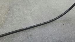 MERCEDES-BENZ Mercedes R Class W251 Aerial / Antenna A1698204475 Antenna — thumbnail 6