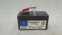 MERCEDES-BENZ Mercedes R Class W251 Battery N0000004039 Battery Additional Battery — thumbnail 5