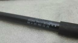 MERCEDES-BENZ Mercedes R Class W251 Bonnet Strut A2518800129 Damper Bonnet — thumbnail 4