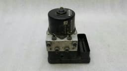 AUDI Audi S3 8P A.B.S pump 1K0907379AB ABS pump hydraulic block VW — thumbnail 7