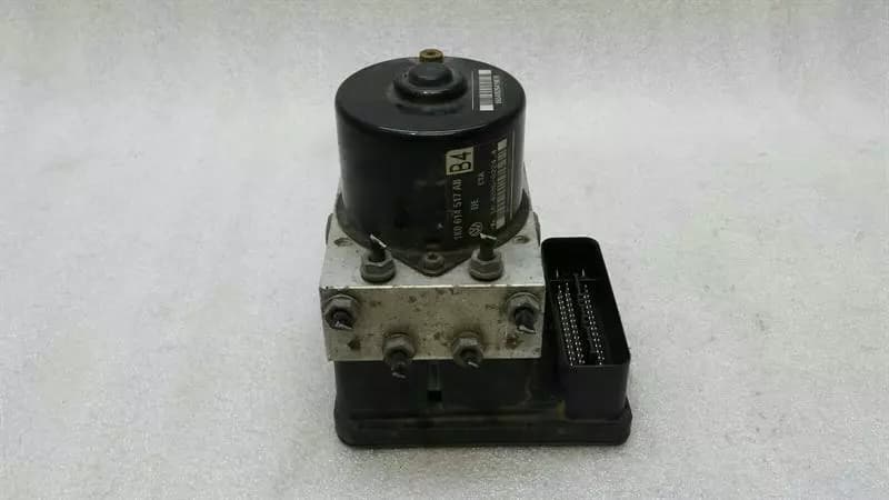 AUDI Audi S3 8P A.B.S pump 1K0907379AB ABS pump hydraulic block VW