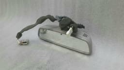 MERCEDES-BENZ Mercedes R Class W251 Rear View Mirror A1648104317 Rear View Mirror Interior Mirror — thumbnail 8