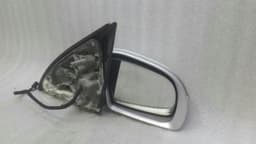 MERCEDES-BENZ Mercedes R Class W251 Right Door Mirror RHD A2518100893 Right Hand Drive Dim — thumbnail 2