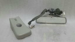MERCEDES-BENZ Mercedes R Class W251 Rear View Mirror A1648104317 Rear View Mirror Interior Mirror — thumbnail 1