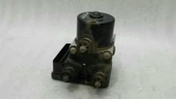 AUDI Audi S3 8P A.B.S pump 1K0907379AB ABS pump hydraulic block VW — thumbnail 9