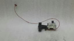 MERCEDES-BENZ Mercedes R Class W251 Fuel Cap Actuator A2518200197 Fuel Flap Actuator Flap — thumbnail 1