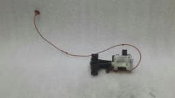 MERCEDES-BENZ Mercedes R Class W251 Fuel Cap Actuator A2518200197 Fuel Flap Actuator Flap — thumbnail 4