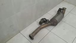 MERCEDES-BENZ MERCEDES R Class W251 Catalytic Converter A2514901392 Catalytic Converter CDI — thumbnail 2