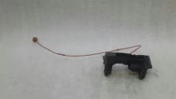MERCEDES-BENZ Mercedes R Class W251 Fuel Cap Actuator A2518200197 Fuel Flap Actuator Flap — thumbnail 3
