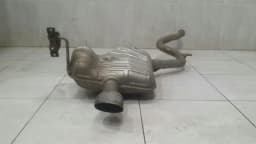 MERCEDES-BENZ Mercedes R Class W251 Exhaust Silencer A25149015 Exhaust Silencer Left — thumbnail 8