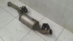 MERCEDES-BENZ MERCEDES R Class W251 Catalytic Converter A2514901392 Catalytic Converter CDI — thumbnail 3