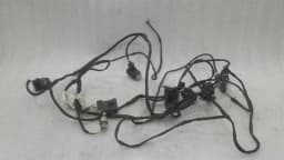 MERCEDES-BENZ Mercedes R Class W251 Front PDC Set A2514409735 PTS Front Wiring Harness Kit — thumbnail 1