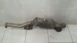 MERCEDES-BENZ MERCEDES R Class W251 Catalytic Converter A2514901392 Catalytic Converter CDI — thumbnail 4