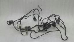 MERCEDES-BENZ Mercedes R Class W251 Front PDC Set A2514409735 PTS Front Wiring Harness Kit — thumbnail 4
