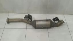 MERCEDES-BENZ MERCEDES R Class W251 Catalytic Converter A2514901392 Catalytic Converter CDI — thumbnail 1