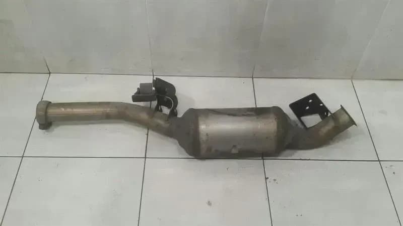 MERCEDES-BENZ MERCEDES R Class W251 Catalytic Converter A2514901392 Catalytic Converter CDI