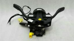 AUDI Audi S3 8P Wiper Stalks 8P0907137BJ Indicator Switch Steering Stock Switch — thumbnail 4
