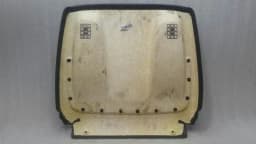 MERCEDES-BENZ Mercedes R Class W251 Left Seat Cover A2519100439 Seat Trim Left — thumbnail 3
