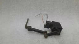MERCEDES-BENZ Mercedes R Class W251 Light Level Sensor A0105427717 Level Sensor — thumbnail 6