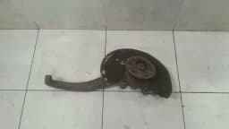 MERCEDES-BENZ Mercedes R Class W251 Right Front Hub A2513301420 Wheel Bearing Housing Front RE — thumbnail 2