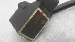 MERCEDES-BENZ Mercedes R Class W251 Light Level Sensor A0105427717 Level Sensor — thumbnail 2