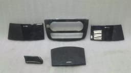MERCEDES-BENZ Mercedes R Class W251 RHD Veneer Trim Set A2517201322 Poplar Grand Edition — thumbnail 6