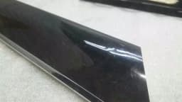 MERCEDES-BENZ Mercedes R Class W251 RHD Veneer Trim Set A2517201322 Poplar Grand Edition — thumbnail 5