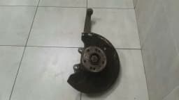 MERCEDES-BENZ Mercedes R Class W251 Right Front Hub A2513301420 Wheel Bearing Housing Front RE — thumbnail 10
