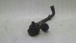 MERCEDES-BENZ Mercedes R Class W251 Additional Cooling Pump A2118350264 Coolant Pump R300 — thumbnail 5