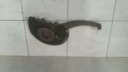 MERCEDES-BENZ Mercedes R Class W251 Right Front Hub A2513301420 Wheel Bearing Housing Front RE — thumbnail 1