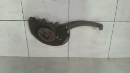 MERCEDES-BENZ Mercedes R Class W251 Right Front Hub A2513301420 Wheel Bearing Housing Front RE — thumbnail 7