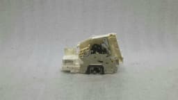 MERCEDES-BENZ Mercedes R Class W251 front left door lock A2517200735 door lock front Li RHD — thumbnail 7