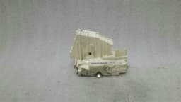 MERCEDES-BENZ Mercedes R Class W251 front left door lock A2517200735 door lock front Li RHD — thumbnail 1