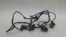 MERCEDES-BENZ Mercedes R Class W251 Rear PDC Set A2515404206 PTS Rear Wiring Harness Kit — thumbnail 4