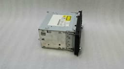 AUDI Audi S3 8P CD player 8P0035186AB audio system controller Audi Concert radio — thumbnail 5