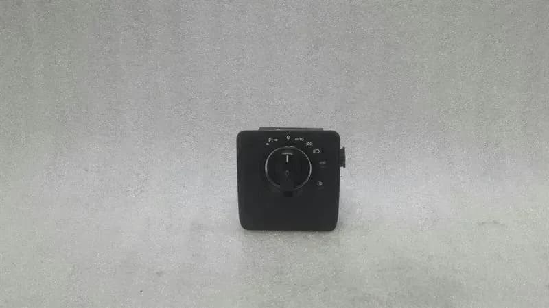 MERCEDES-BENZ Mercedes R Class W251 RHD Headlight Switch A2515456204 Right Handlebar
